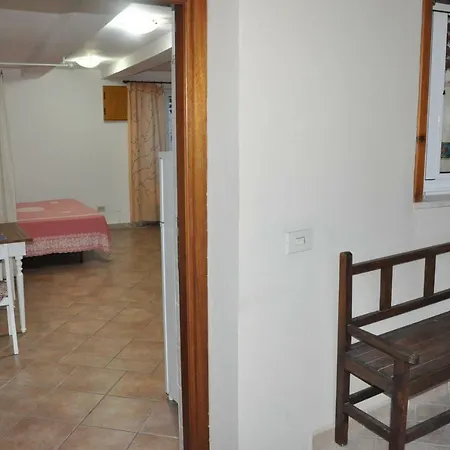 Apartment Monolocale I Fiori *