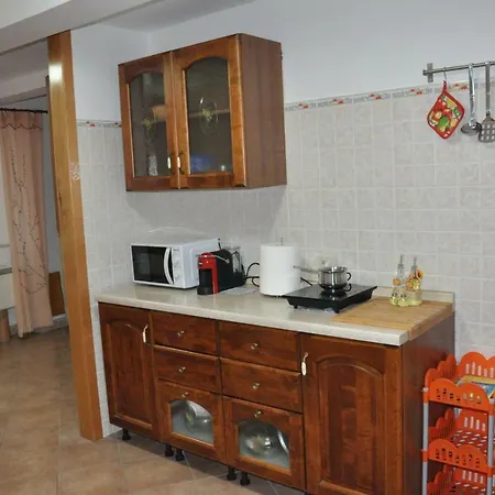 Apartment Monolocale I Fiori Terracina