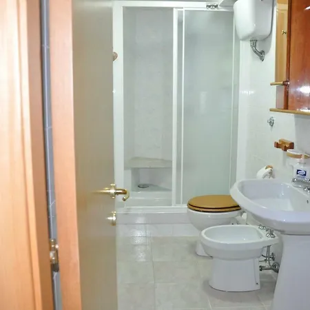 Monolocale I Fiori Apartment *