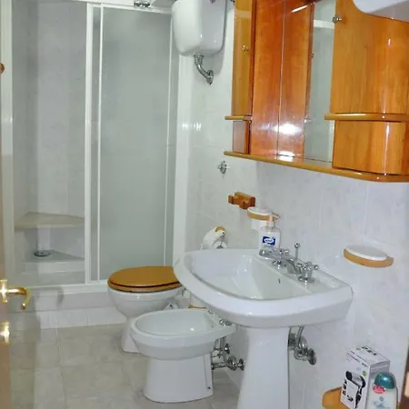Monolocale I Fiori Apartment
